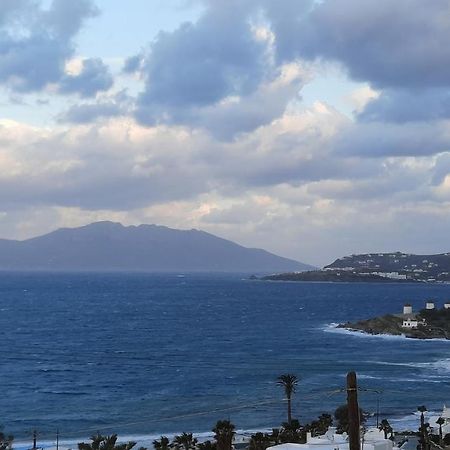 Mykonos Town Arion Suites Mykonos מראה חיצוני תמונה