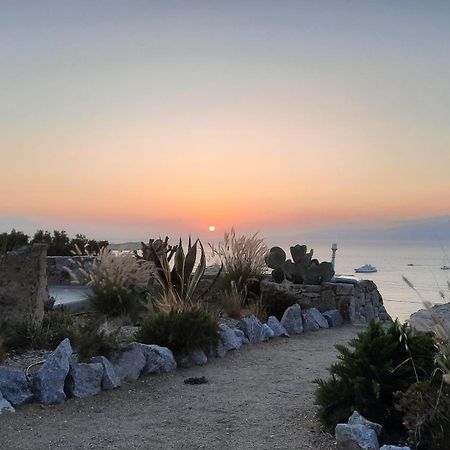 Mykonos Town Arion Suites Mykonos מראה חיצוני תמונה
