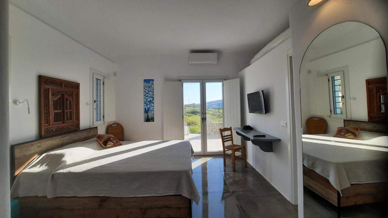 Mykonos Town Arion Suites Mykonos מראה חיצוני תמונה