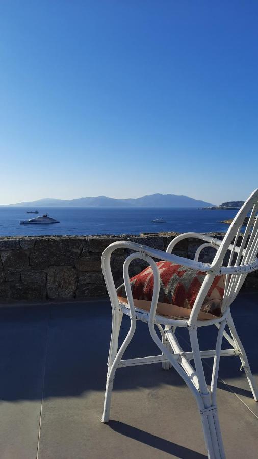 Mykonos Town Arion Suites Mykonos מראה חיצוני תמונה