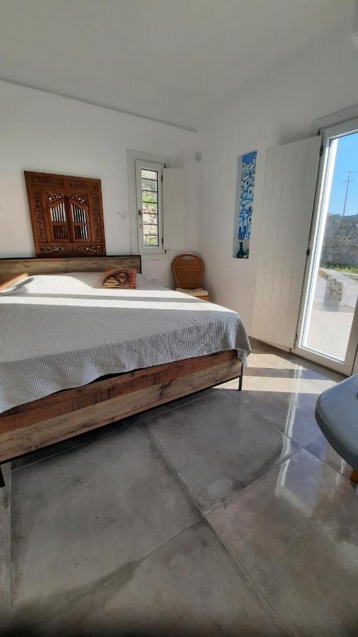 Mykonos Town Arion Suites Mykonos מראה חיצוני תמונה
