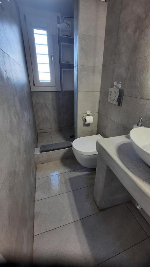 Mykonos Town Arion Suites Mykonos מראה חיצוני תמונה