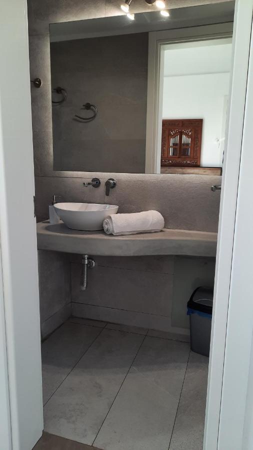 Mykonos Town Arion Suites Mykonos מראה חיצוני תמונה