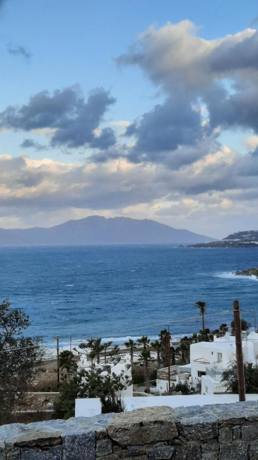 Mykonos Town Arion Suites Mykonos מראה חיצוני תמונה