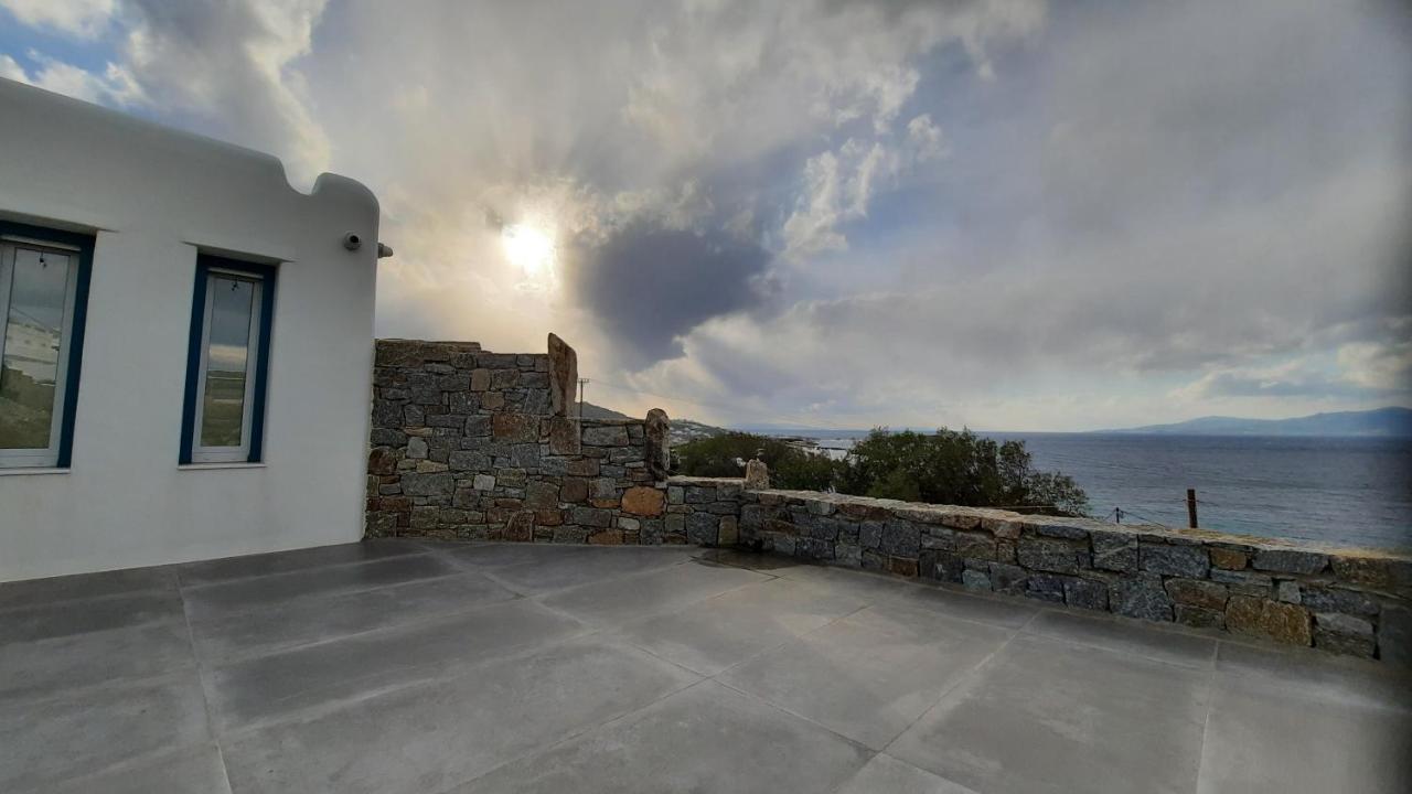 Mykonos Town Arion Suites Mykonos מראה חיצוני תמונה