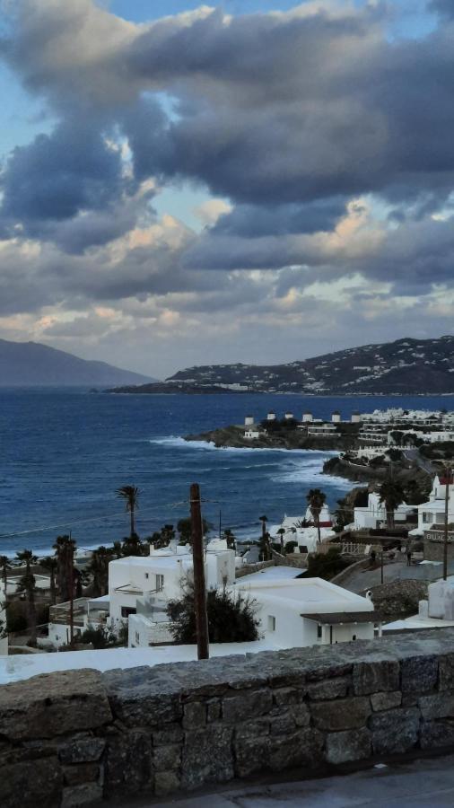 Mykonos Town Arion Suites Mykonos מראה חיצוני תמונה