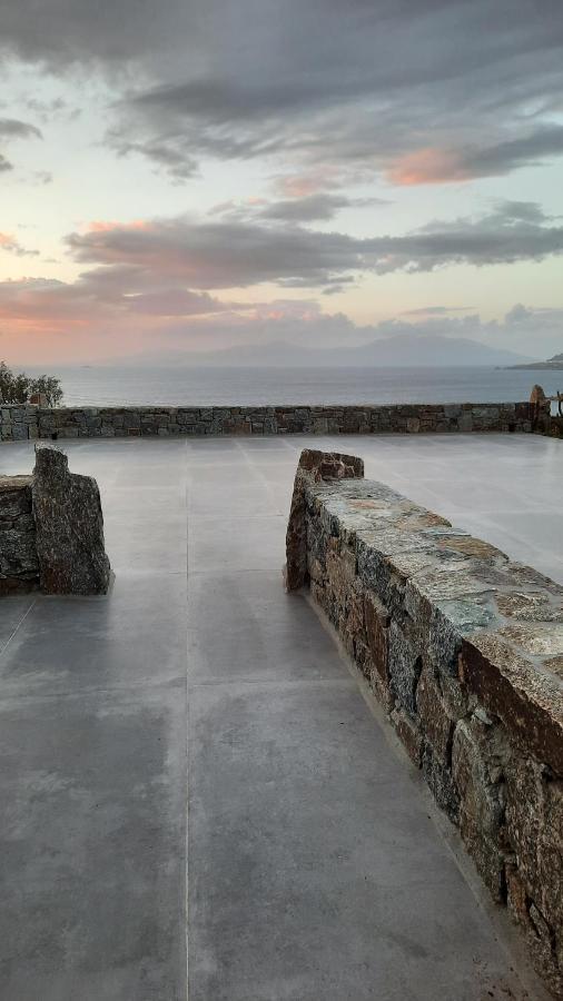 Mykonos Town Arion Suites Mykonos מראה חיצוני תמונה