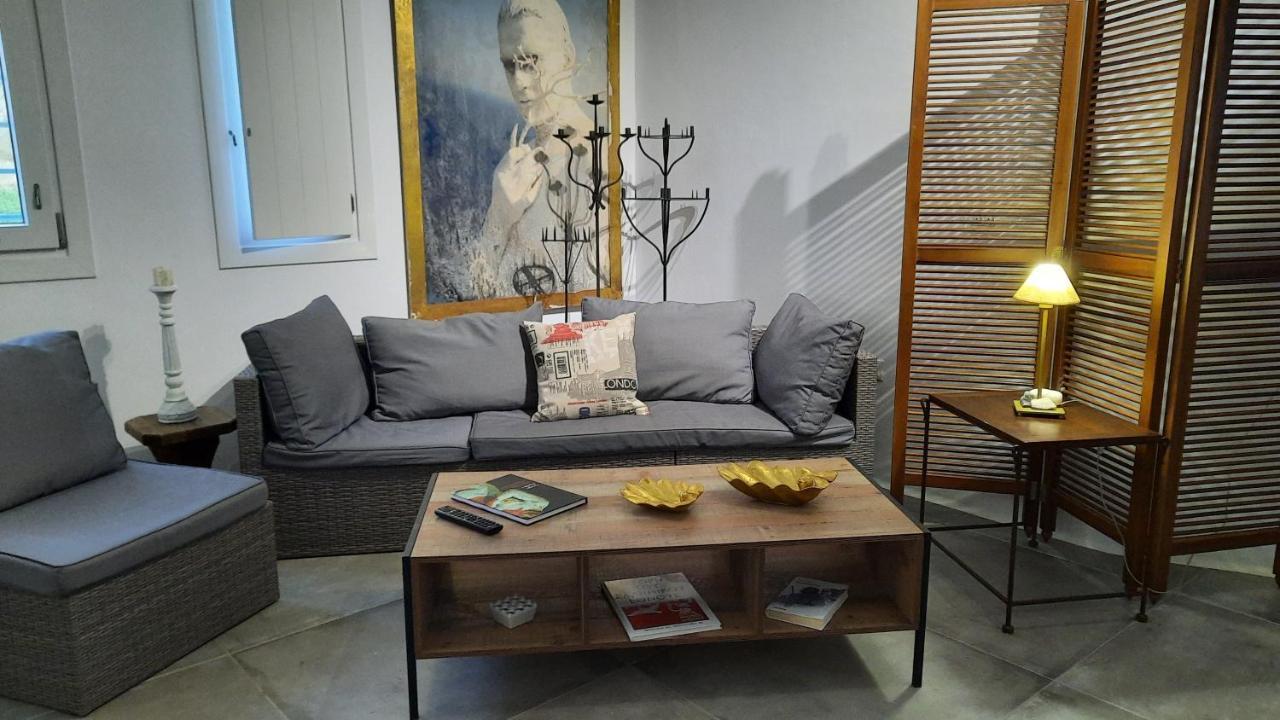 Mykonos Town Arion Suites Mykonos מראה חיצוני תמונה